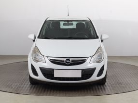 Opel Corsa - 2012
