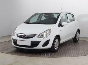 Opel Corsa - 2012