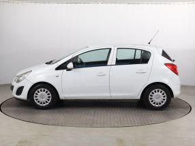 Opel Corsa - 2012