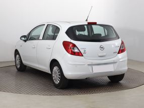 Opel Corsa - 2012