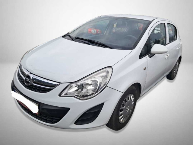 Opel Corsa 2012