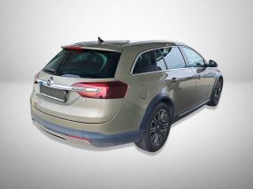 Opel Insignia - 2014