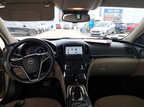 Opel Insignia - 2014