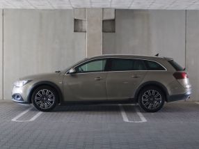 Opel Insignia - 2014