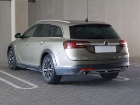 Opel Insignia - 2014