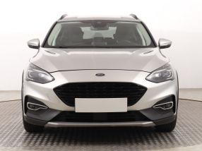 Ford Focus - 2020