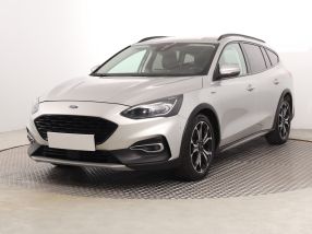 Ford Focus - 2020
