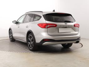 Ford Focus - 2020