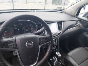 Opel Mokka - 2017