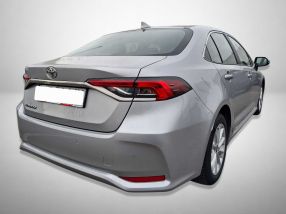 Toyota Corolla - 2022