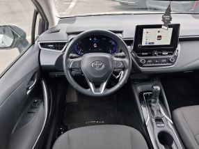 Toyota Corolla - 2022