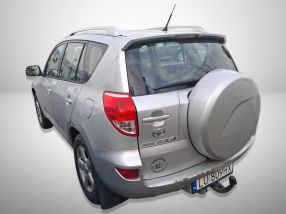 Toyota RAV 4 - 2006