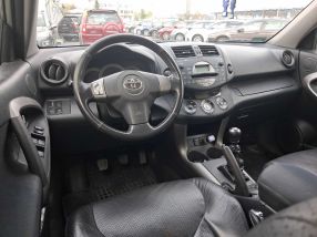 Toyota RAV 4 - 2006