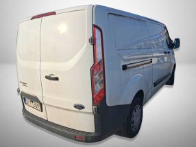 Ford Transit Custom - 2017