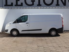 Ford Transit Custom - 2017