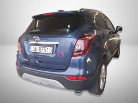Opel Mokka - 2017