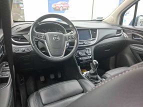 Opel Mokka - 2017