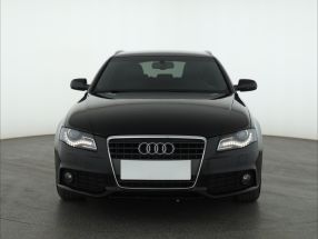 Audi A4 - 2011