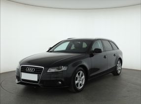Audi A4 - 2011