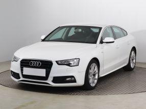 Audi A5 - 2016