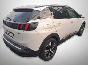 Peugeot 3008 - 2018