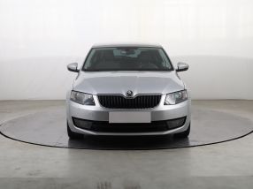 Skoda Octavia - 2015