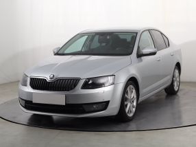 Skoda Octavia - 2015