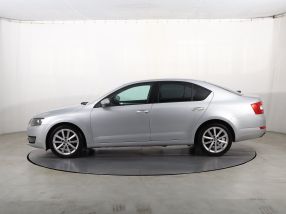 Skoda Octavia - 2015