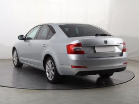 Skoda Octavia - 2015