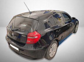 BMW 1 - 2009