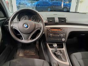 BMW 1 - 2009