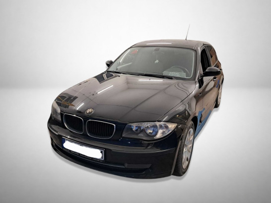 BMW 1