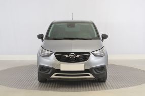 Opel Crossland X - 2019