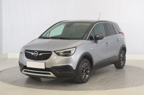 Opel Crossland X - 2019