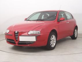 Alfa Romeo 147 - 2003
