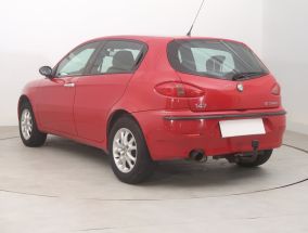 Alfa Romeo 147 - 2003