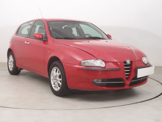 Alfa Romeo 147