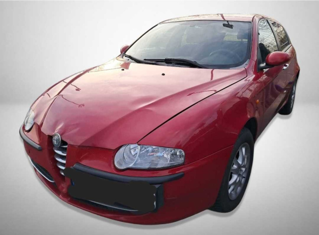 Alfa Romeo 147 2003