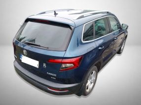 Skoda Karoq - 2018