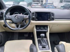 Skoda Karoq - 2018