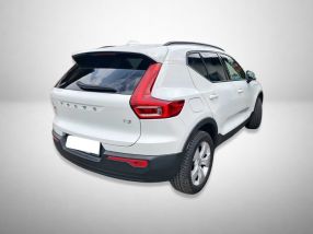 Volvo XC40 - 2021