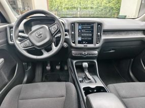 Volvo XC40 - 2021