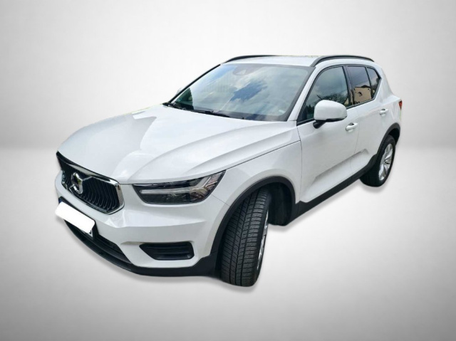 Volvo XC40 2021