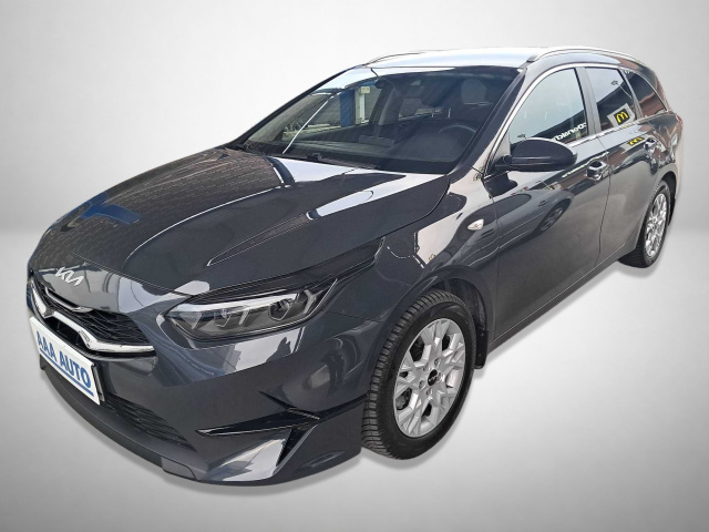 Kia Ceed 2023