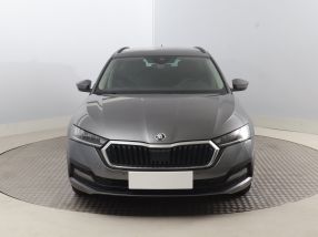 Škoda Octavia - 2022