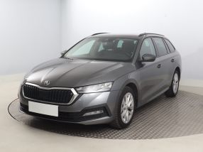 Škoda Octavia - 2022