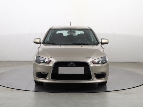 Mitsubishi Lancer - 2009