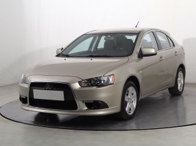 Mitsubishi Lancer - 2009