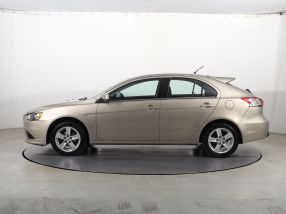 Mitsubishi Lancer - 2009