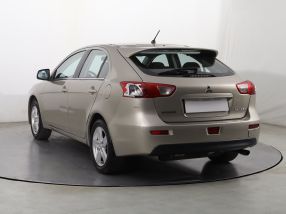 Mitsubishi Lancer - 2009
